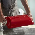 Baguette Baking Pan 23x39cm Fusian - 2