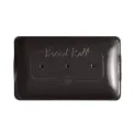 Baguette Baking Pan 23x39cm Fusian - 4
