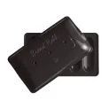 Baguette Baking Pan 23x39cm Fusian - 5