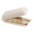 Forma do pieczenia ciabatty 39x23cm - 1