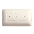 Forma do pieczenia ciabatty 39x23cm - 5