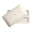 Forma do pieczenia ciabatty 39x23cm - 6