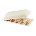 Baguette Baking Pan 23x39cm