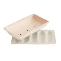 Baguette Baking Pan 23x39cm - 4