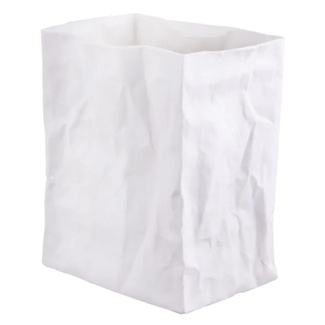Porcelain Bag L