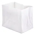 Porcelain Bag M 16.5x11x14.5 cm - 1