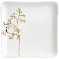 Golden Branches Plate - 1