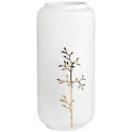 Golden Branches Vase