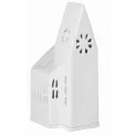 Cathedral Lantern 18cm