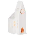 Cathedral Lantern 18cm - 2