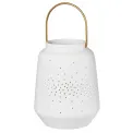 Porcelain Lantern 14cm - 1