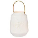 Porcelain Lantern 14cm - 2