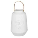Porcelain Lantern 30cm - 1