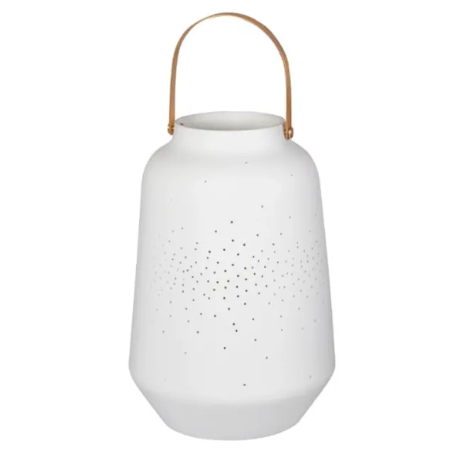 Porcelain Lantern 30cm