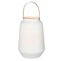 Porcelain Lantern 30cm - 2