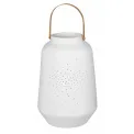 Porcelain Lantern 26.5cm - 1