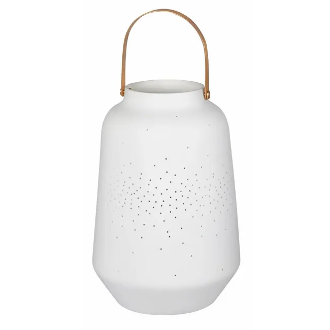 Porcelain Lantern 26.5cm