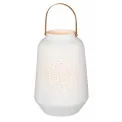 Porcelain Lantern 26.5cm - 2