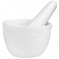 Spice up your life Mortar and Pestle - 1