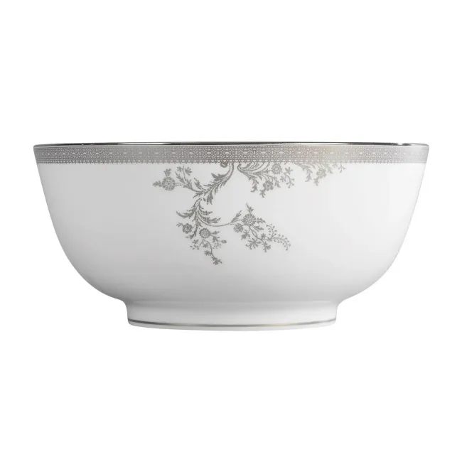 Misa Vera Wang Lace Platinum 25cm