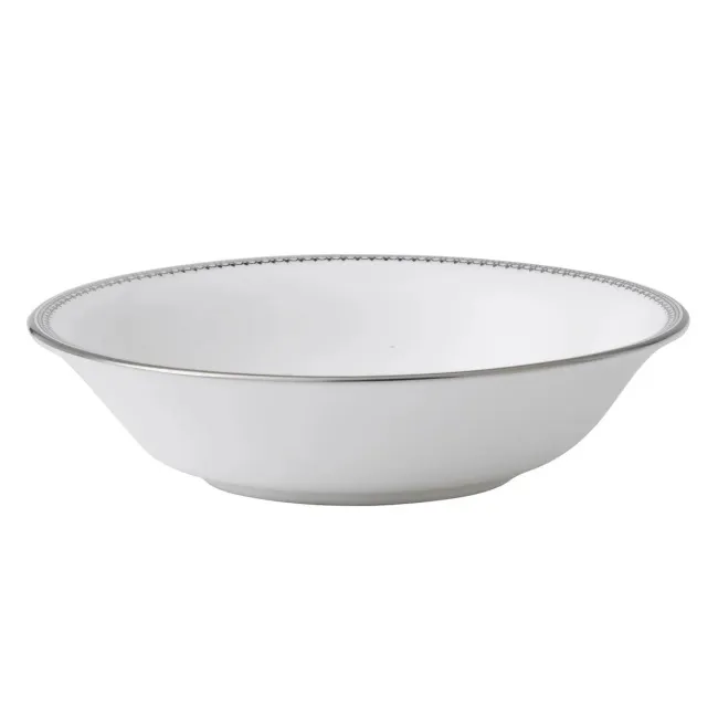 Miseczka Vera Wang Lace Platinum 15cm