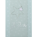 A Star Is Born Card - 1