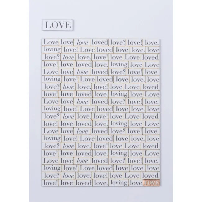 Love Card