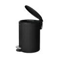 Tubo Black Waste Bin 3L - 2
