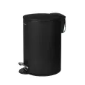 Tubo Black Waste Bin 3L - 3