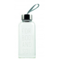 For Body and Soul 500ml Bottle - 1