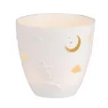 Angel Candle Holder 9cm - 2