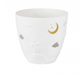 Świecznik Anioł 9cm