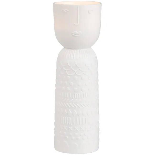 Lucia Candle Holder 18cm