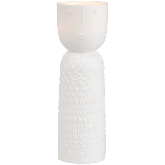 Lucia Candle Holder 18cm