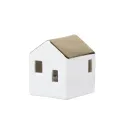LED Medium Cottage Lantern - 1