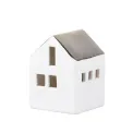 LED Large Cottage Lantern - 1