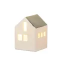 LED Large Cottage Lantern - 2