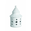 Lampion Domek rotunda  - 2
