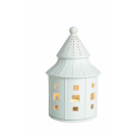 Lampion Domek rotunda  - 1