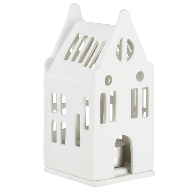 Manor Cottage Lantern