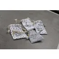 Snowman Amulet in Bag - 4