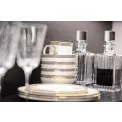 Vera Wang Lace Platinum Gravy Boat 350ml - 3