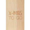 Christmas Tree Amulet in Box - 3