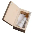 Christmas Tree Amulet in Box - 2