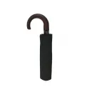 Automatic Folding Black Umbrella - 3