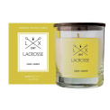 Dark Amber 40h Scented Candle - 1