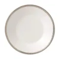 Spodek Vera Wang Lace Platinum 14,5cm do filiżanki do herbaty - 1