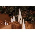 Santa Claus Figurine 15cm - 2