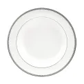Vera Wang Lace Platinum Deep Plate 23cm