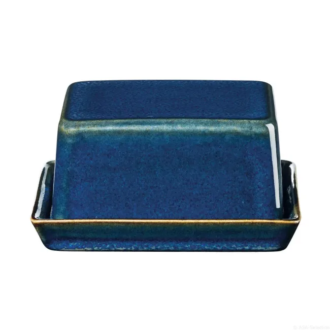 Maselniczka Saisons 11x8,5cm mała Midnight Blue